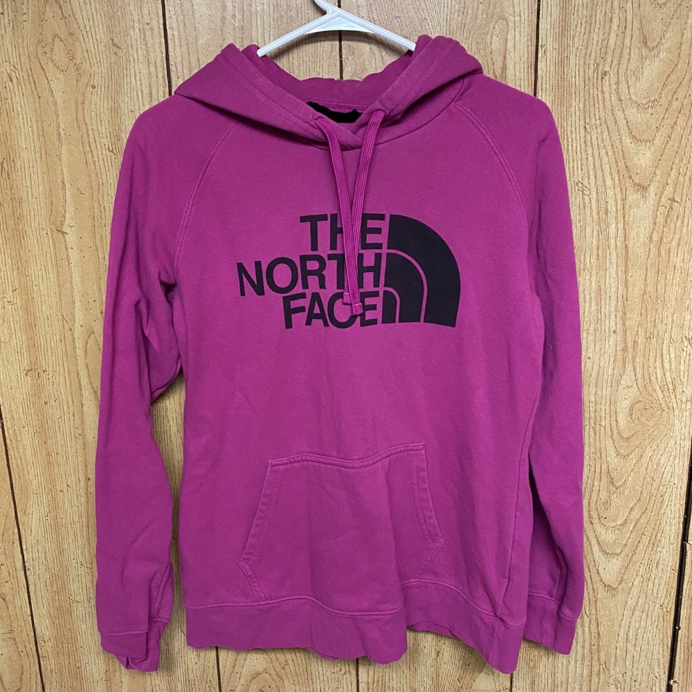 North Face Hoodie